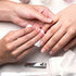 Intrinsics Nail Tech's Choice - 2"x2", Cotton Filled Gauze, 200 Count