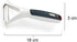 ZYLISS Y Vegetable Peeler