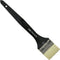 Liquitex 1300803 Professional Freestyle Large Scale Brush, Broad Flat/Varnish 3-inch, Long Handle