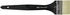 Liquitex 1300803 Professional Freestyle Large Scale Brush, Broad Flat/Varnish 3-inch, Long Handle