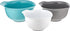 KitchenAid Universal Mixing Bowls, Set Of 3, Aqua sky