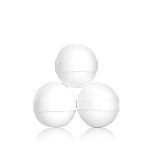 Frida Baby Natural Vapor Bath Bombs, 3 Count