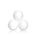 Frida Baby Natural Vapor Bath Bombs, 3 Count