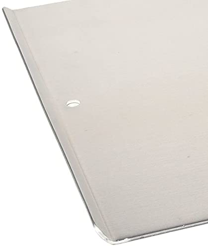 Vollrath Wear-Ever Cookie Sheet Pan, 17-Inch X 14-Inch, Aluminum, NSF