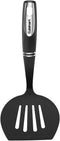 Cuisinart Metropolitan Collection Wide Turner, Black