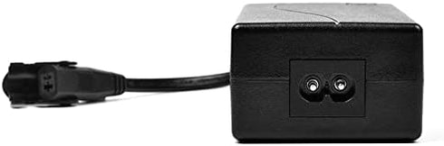CUGLB Lift Chair AC/DC Switching Power Supply Transformer, 29V 2A Power Recliner Transformer with 4Ft AC Cord and 6.5Ft Motor Cable