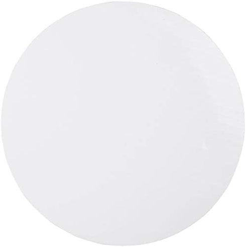 Wilton 6-Inch Round Cake Boards, 10-Count