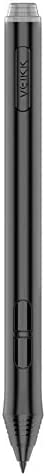 VEIKK P002 Pen for A50 and A15 Drawing Tablet 8192 Levels Passive Pen