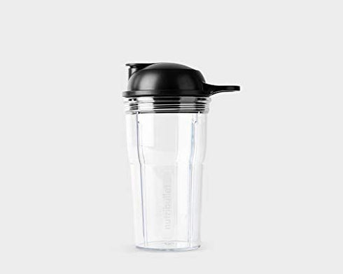 nutribullet 20 oz Travel Cup with To-Go Lid