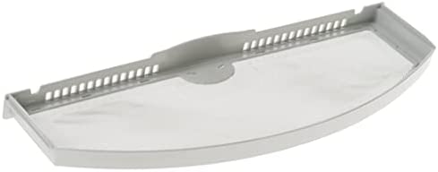 Ge WE03X23881 Dryer Lint Screen Genuine Original Equipment Manufacturer (OEM) Part