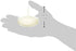 Abbott Collection Round Floating Candles, Cream, Large (3 pack)