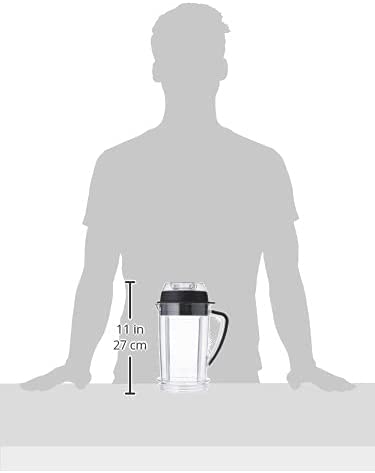 nutribullet RX SouperBlast Pitcher with 2-Piece Lid