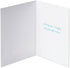 Papyrus Holiday Cards Boxed with Envelopes, Happy and Peaceful Season, Snowmen (20-Count)