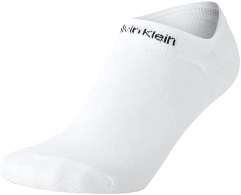 Calvin Klein Women's Socks - Coolmax Lightweight Athletic No-Show Ankle Socks (2 Pair/4 Pair)