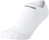 Calvin Klein Women's Socks - Coolmax Lightweight Athletic No-Show Ankle Socks (2 Pair/4 Pair)