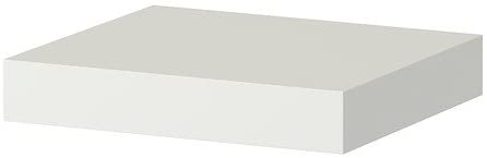 Ikea Wall Shelf, 1, White