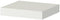 Ikea Wall Shelf, 1, White