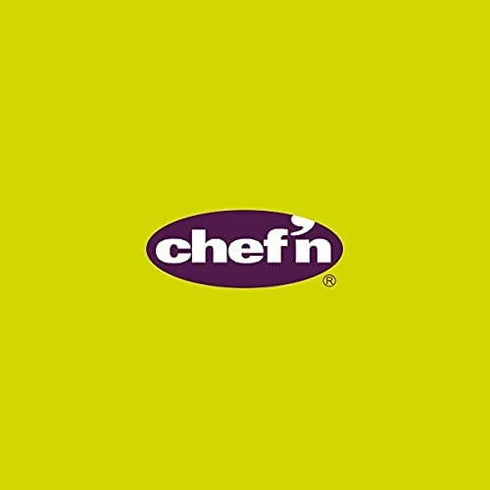 Chef'n FreshForce Garlic Press -
