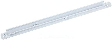 UPGRADED Lifetime Appliance 240365401 Meat Pan Hanger (Left) Compatible with Frigidaire Refrigerator