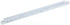 UPGRADED Lifetime Appliance 240365401 Meat Pan Hanger (Left) Compatible with Frigidaire Refrigerator
