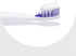 SmileDirectClub Electric Toothbrush Brush Head and Battery Refill