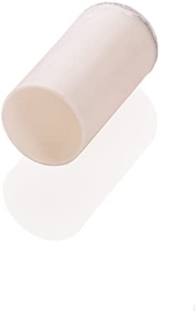 Mizerak Universal Cue Tip Replacements Compatible with 12mm and 13mm Cue Tips, No Glue or Tools Required