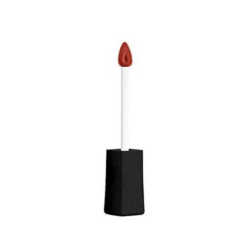 L'Oreal Paris Makeup Matte Lipstick, Infallible Pro-Matte Liquid Lipstick, Long Lasting Lightweight High Impact Color, Up to 16 Hours of Wear, Nudist, 0.2 fl.oz