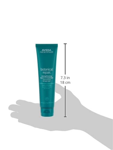 Aveda botanical repair strengthening leave-in treatment