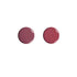 Dr.'s Remedy All Natural Vegan Nail Polish Brilliant Berry Organic 3 Piece Quick Dry Long Lasting - Total Two-in-one Glaze Brave Berry Mindful Mulberry