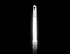Cyalume Military Grade White Glow Sticks - Premium Bright 6” ChemLight Emergency Glow Sticks with 8 Hour Duration (Bulk Pack of 10 Chem Lights)