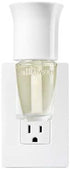 Bath and Body Work 2 Pack White Flare Wallflowers Fragrance Plug.