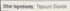 Clubman Pinaud Styptic Pencil Travel Size .33 oz (Pack of 3)