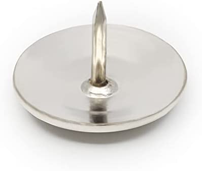 Dritz 3162 Quilter's Thumb Tacks with Extra Large Heads (65-Count)