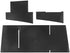 Vehicle OCD - Glove Box Organizer for Honda Pilot (2016-2022) / Honda Ridgeline (2017-2023) / Honda Passport (2019-2023) - Made in USA