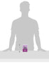 Mighty Leaf Tea Organic Breakfast Hand-Stiched Tea Bags, 15 ct