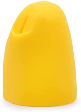 Dritz 3067 The Quilter's Thumb Thumble , Yellow