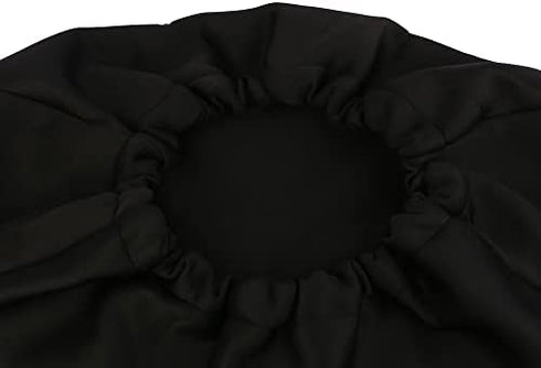 X-BULL Winch Cover Neoprene Fits for 8500-17500lb,Waterproof