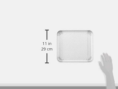 Cuisinart ANS-TOA2528 Non-Stick Airfryer Basket