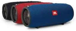 T-Power Car Charger Compatible with JBL Xtreme, Xtreme 2, Xtreme Portable Wireless Bluetooth Speaker (Black, Blue, Red) ac dc adpater