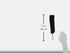 Kraft Tool BL427 13" Soft Horsehair Bricklayer's Brush