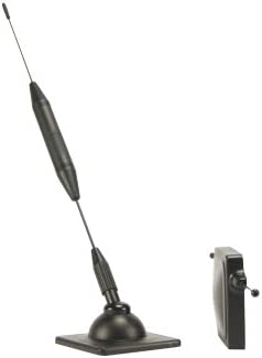 Cell Phone Signal Strength Booster Antenna for Cars and Trucks, Car Mount Passive Repeater Antenna - Automotive Reception Amplifier-Wireless Verizon AT&T Sprint, Tmobile, MetroPCS 5G 4G LTE by Cellet