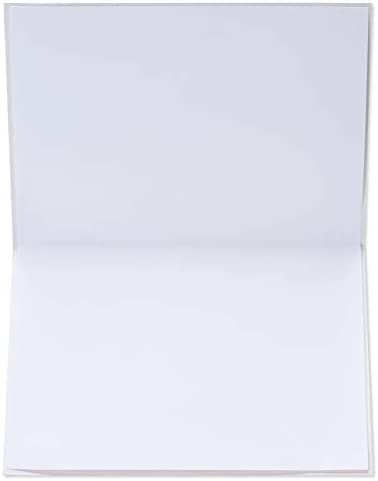 Papyrus Blank Thinking of You Card (Cherry Blossoms)