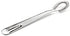 Fox Run 8-Inch Flat Coil Whisk, 8.25 x 1.5 x 1.25, Metallic