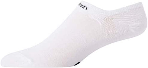 Calvin Klein Women's Socks - Coolmax Lightweight Athletic No-Show Ankle Socks (2 Pair/4 Pair)