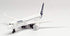 Daron Lufthansa A350 Single Plane , White