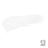 Covergirl Easy Breezy Brow Setting Gel, Clear, 0.16 Fl Oz