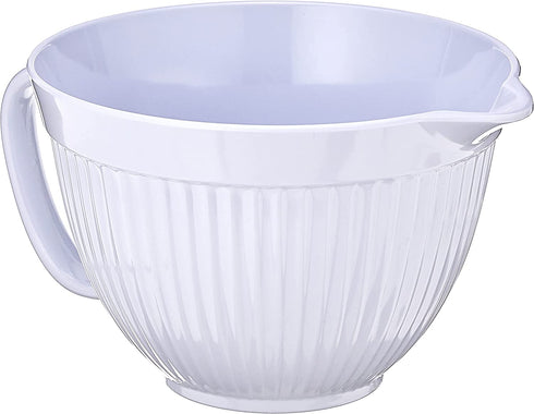 Norpro Grip-EZ Mixing Bowl, 3-Quart