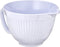 Norpro Grip-EZ Mixing Bowl, 3-Quart