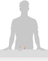Precious Moments 162401 You're An Angel, Mini Resin Figurine