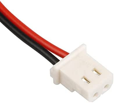 iMah BT162342 BT262342 BT183342 BT283342 Cordless Phone Batteries Compatible with VTech CS6114 CS6419 CS6719 AT&T EL5210 EL52300 EL52400 CL81101 CL80111 Handset Telephone, 2-Pack